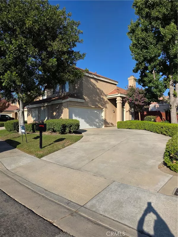7677 Gainey CT, Rancho Cucamonga, CA 91730