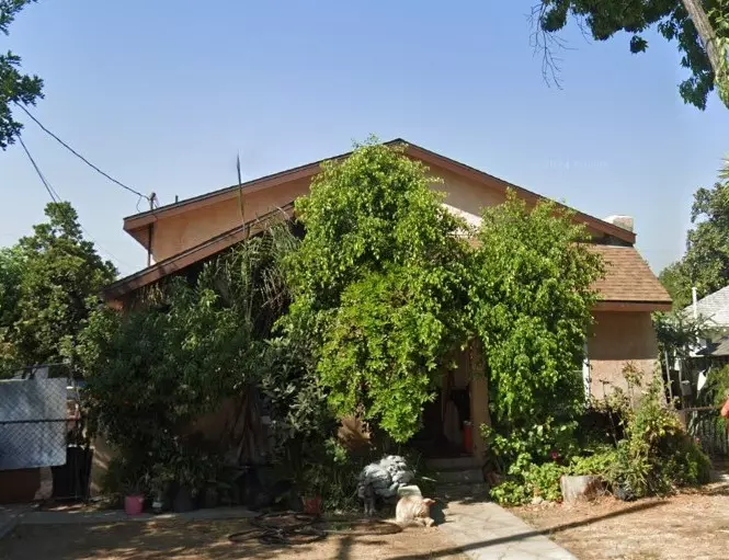 San Fernando, CA 91340,616 Hollister ST