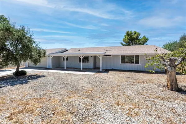 Hesperia, CA 92345,17933 Deodar ST