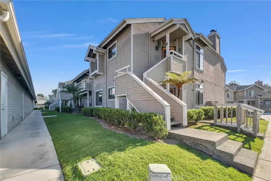 1875 W Falmouth AVE #58, Anaheim, CA 92801