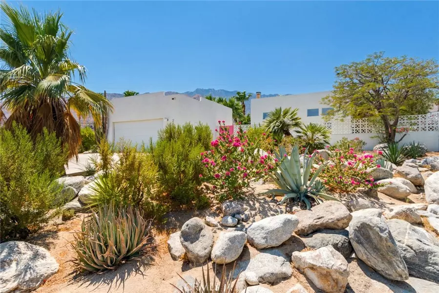2723 JUNIPERO N, Palm Springs, CA 92262