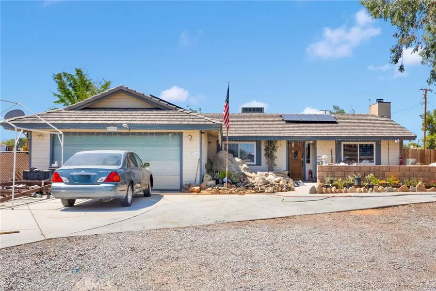 21133 Pahute RD, Apple Valley, CA 92308