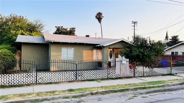 681 W Olive ST, San Bernardino, CA 92410
