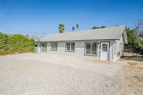 Mentone, CA 92359,1340 Turquoise AVE