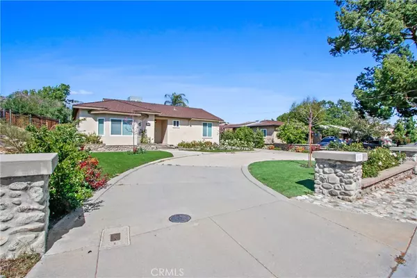 8410 Arrow, Rancho Cucamonga, CA 91730