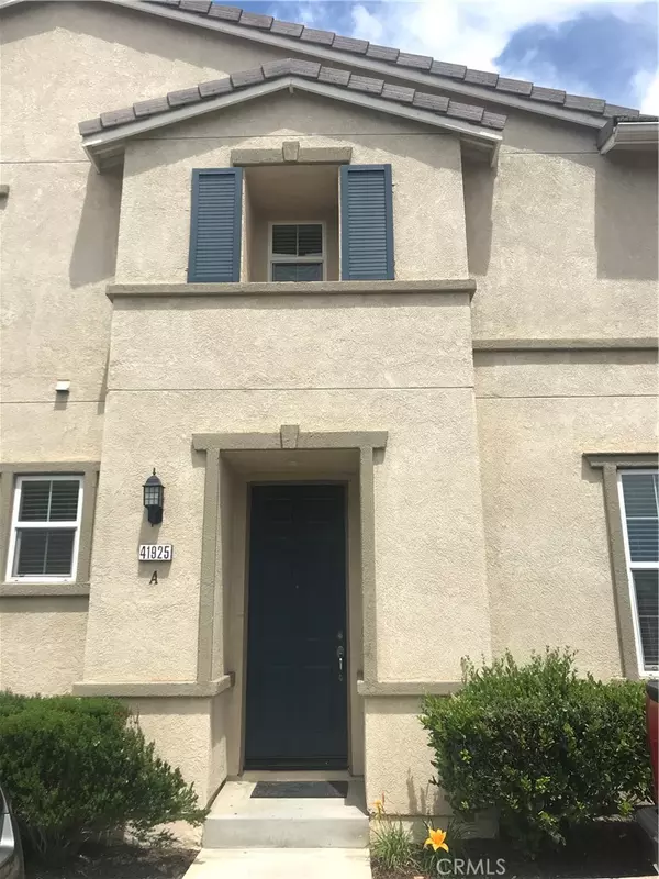 41925 Davenport, Murrieta, CA 92562