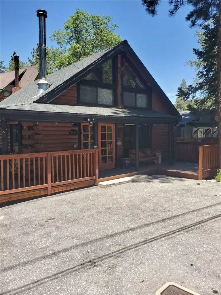 Arrowbear, CA 92382,2424 Spruce