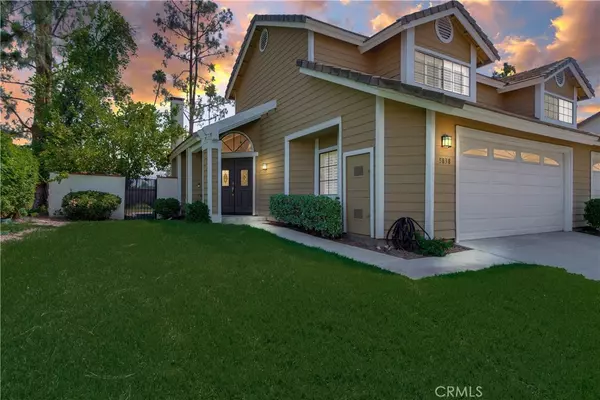 5838 Fairlane DR, Riverside, CA 92506