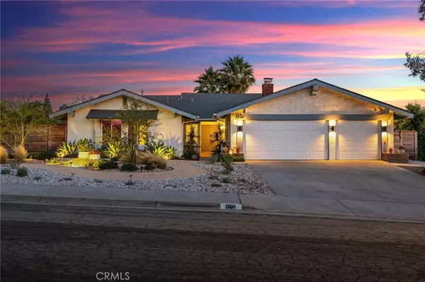1300 Parkside DR, Riverside, CA 92506