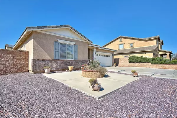 Fontana, CA 92336,16530 Picardy PL