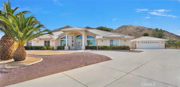 Apple Valley, CA 92307,19410 Allegheny CT