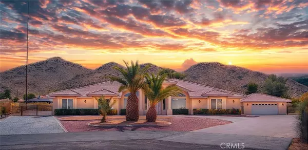 19410 Allegheny CT, Apple Valley, CA 92307