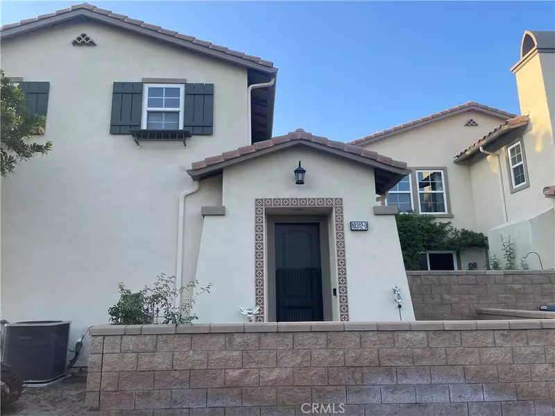 10312 Sparkling DR #3, Rancho Cucamonga, CA 91730
