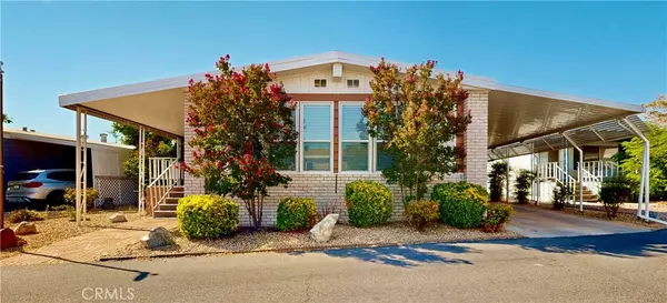 13393 Mariposa #188, Victorville, CA 92392