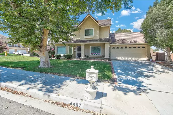 4887 Mount Rainier ST, Jurupa Valley, CA 92509