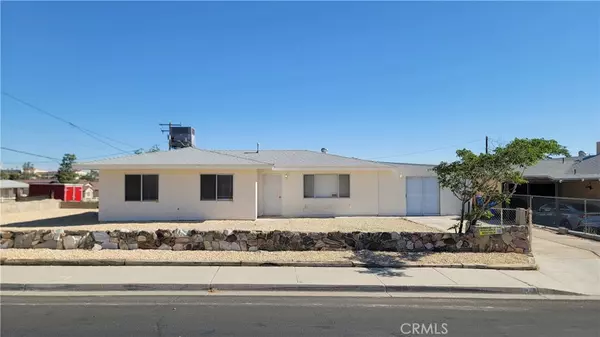 811 Windy, Barstow, CA 92311