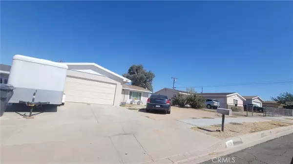 Barstow, CA 92311,305 Ute RD