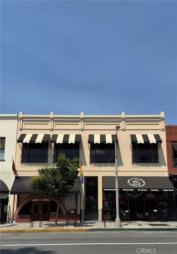 3573 University AVE, Riverside, CA 92501