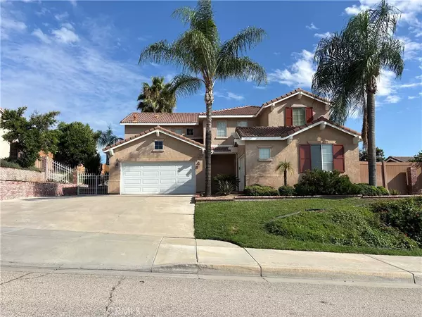 30101 Centro Vista, Highland, CA 92346