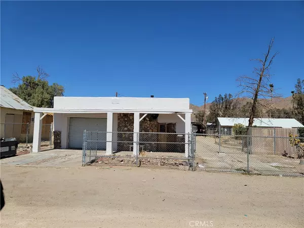 Yermo, CA 92398,125 E Yermo RD