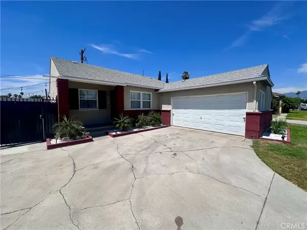 Rialto, CA 92376,836 N Millard AVE
