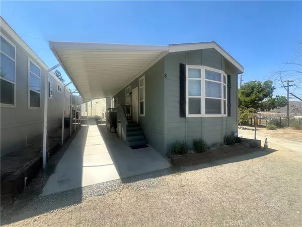 22113 Grand Terrace RD #8, Grand Terrace, CA 92313
