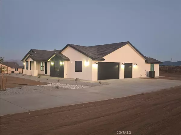 Oak Hills, CA 92344,12025 Prairie TRL