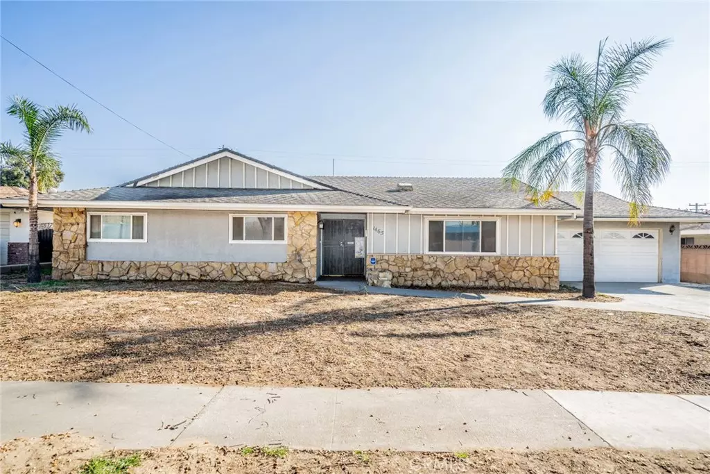 Rialto, CA 92376,1465 N Eucalyptus AVE