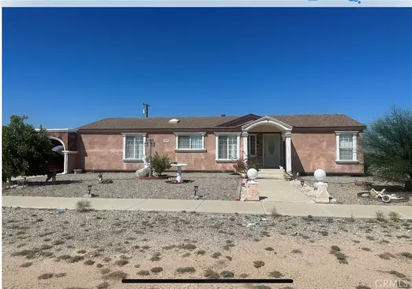 2614 Sea Manor AVE, Salton City, CA 92274