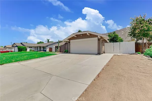 Grand Terrace, CA 92313,12559 Oriole AVE