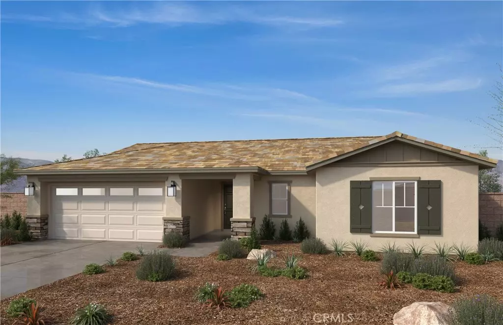 San Jacinto, CA 92582,1615 Westfork WAY
