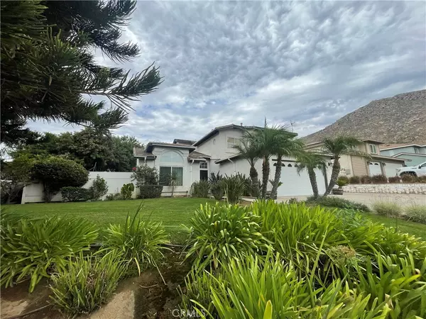 22740 Main ST, Grand Terrace, CA 92313