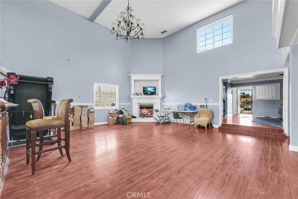 Fontana, CA 92335,17238 Manzanita DR