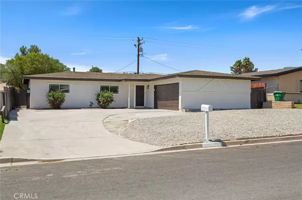 11429 Weber AVE, Moreno Valley, CA 92555