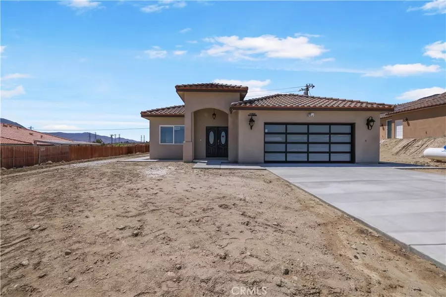 13442 Cholla RD, Whitewater, CA 92282