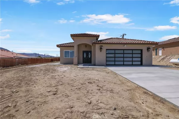 13442 Cholla RD, Whitewater, CA 92282