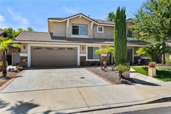 16636 China Berry CT, Chino Hills, CA 91709