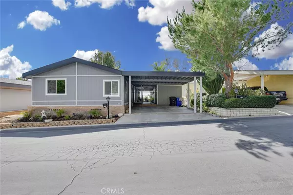 4040 E Piedmont DR #294, Highland, CA 92346