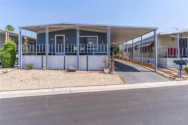 4095 Fruit St #105, La Verne, CA 91750