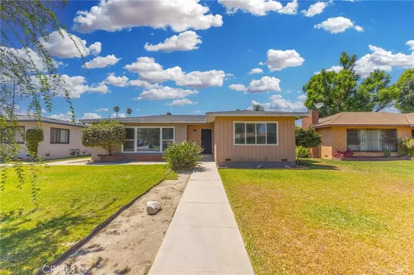 1607 S Atlantic DR, Compton, CA 90221
