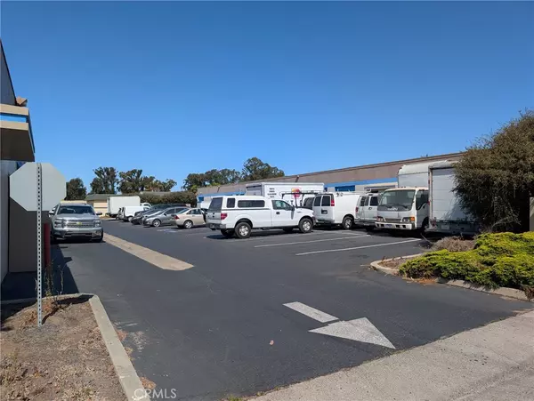 Grover Beach, CA 93433,930 Huber ST #A