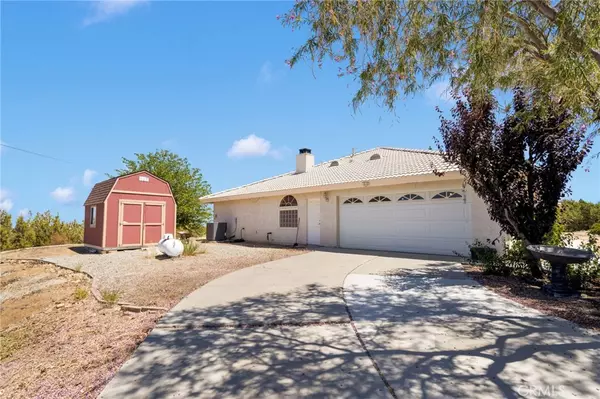 Pinon Hills, CA 92372,1220 Hollister RD