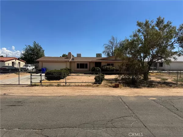 Apple Valley, CA 92307,21815 Klickitat AVE