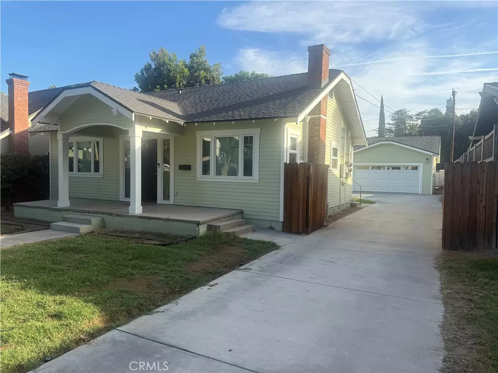 Riverside, CA 92506,4033 Linwood PL