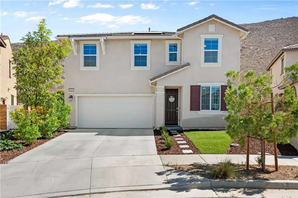 Jurupa Valley, CA 92509,6283 Big Bend WAY
