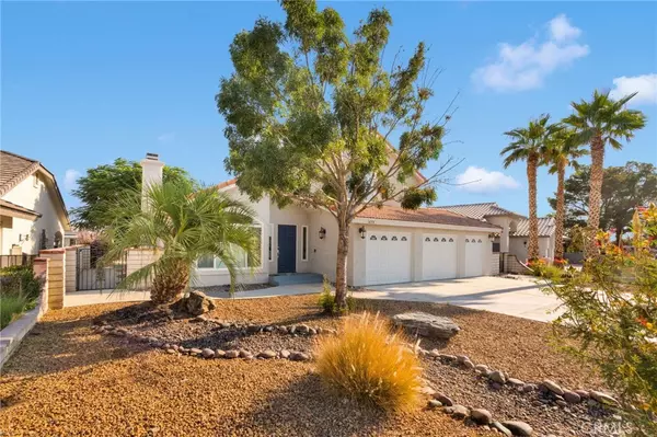 Helendale, CA 92342,14374 Ironsides LN