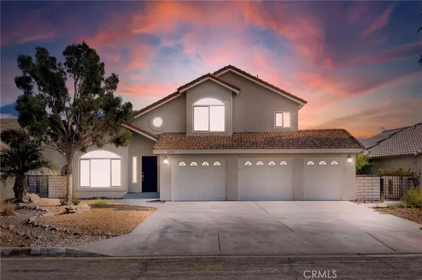 14374 Ironsides LN, Helendale, CA 92342