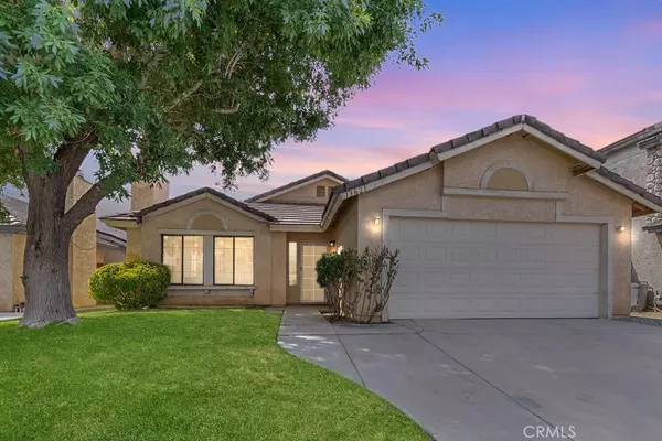13621 Sandstone DR, Victorville, CA 92392