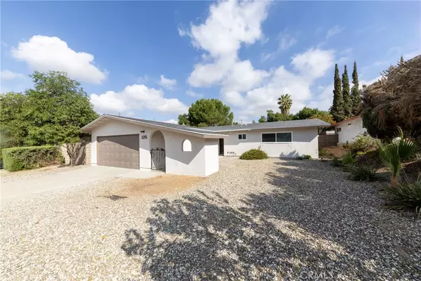 Riverside, CA 92507,125 Brian WAY