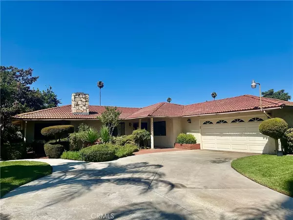 2636 Maude ST, Riverside, CA 92506